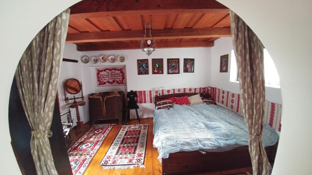 Szigligeti Nadfedeles Villa Ngoại thất bức ảnh